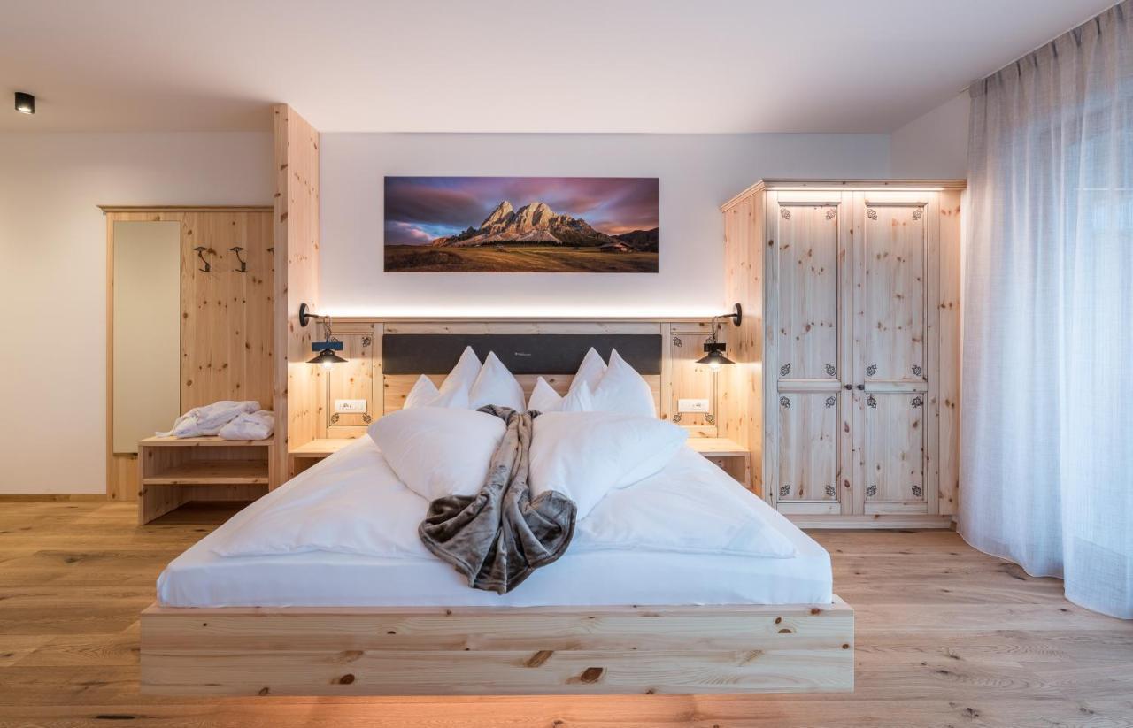 Hotel B&B Feldmessner Брунико Екстериор снимка