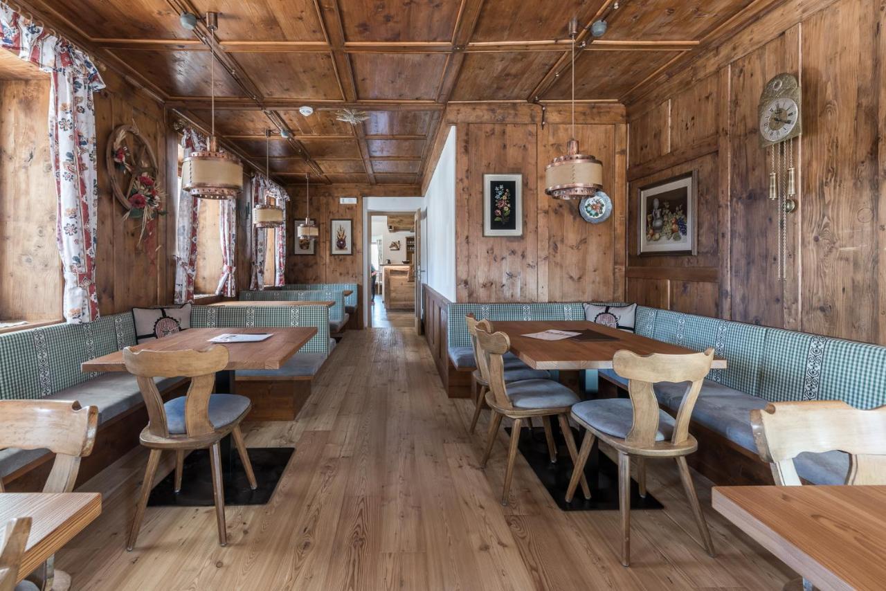 Hotel B&B Feldmessner Брунико Екстериор снимка