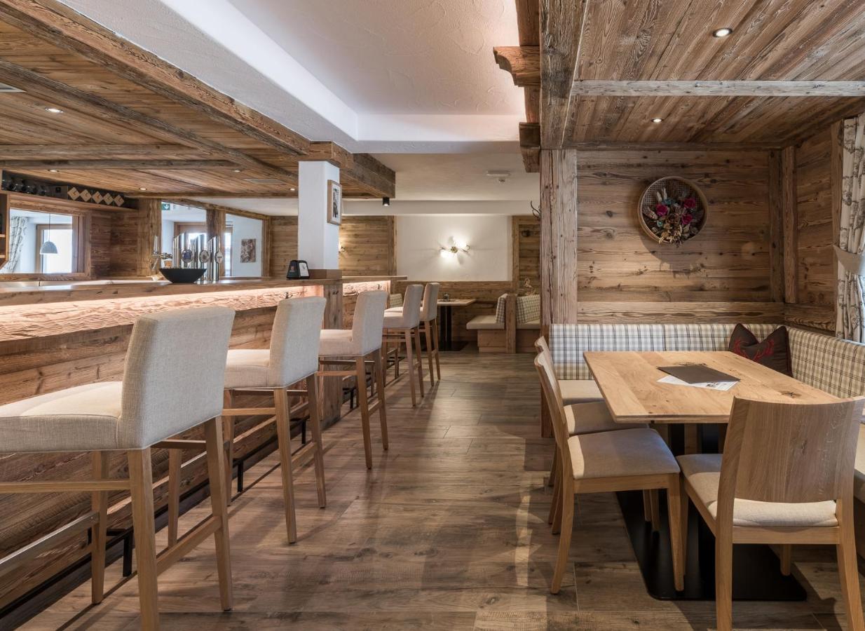 Hotel B&B Feldmessner Брунико Екстериор снимка