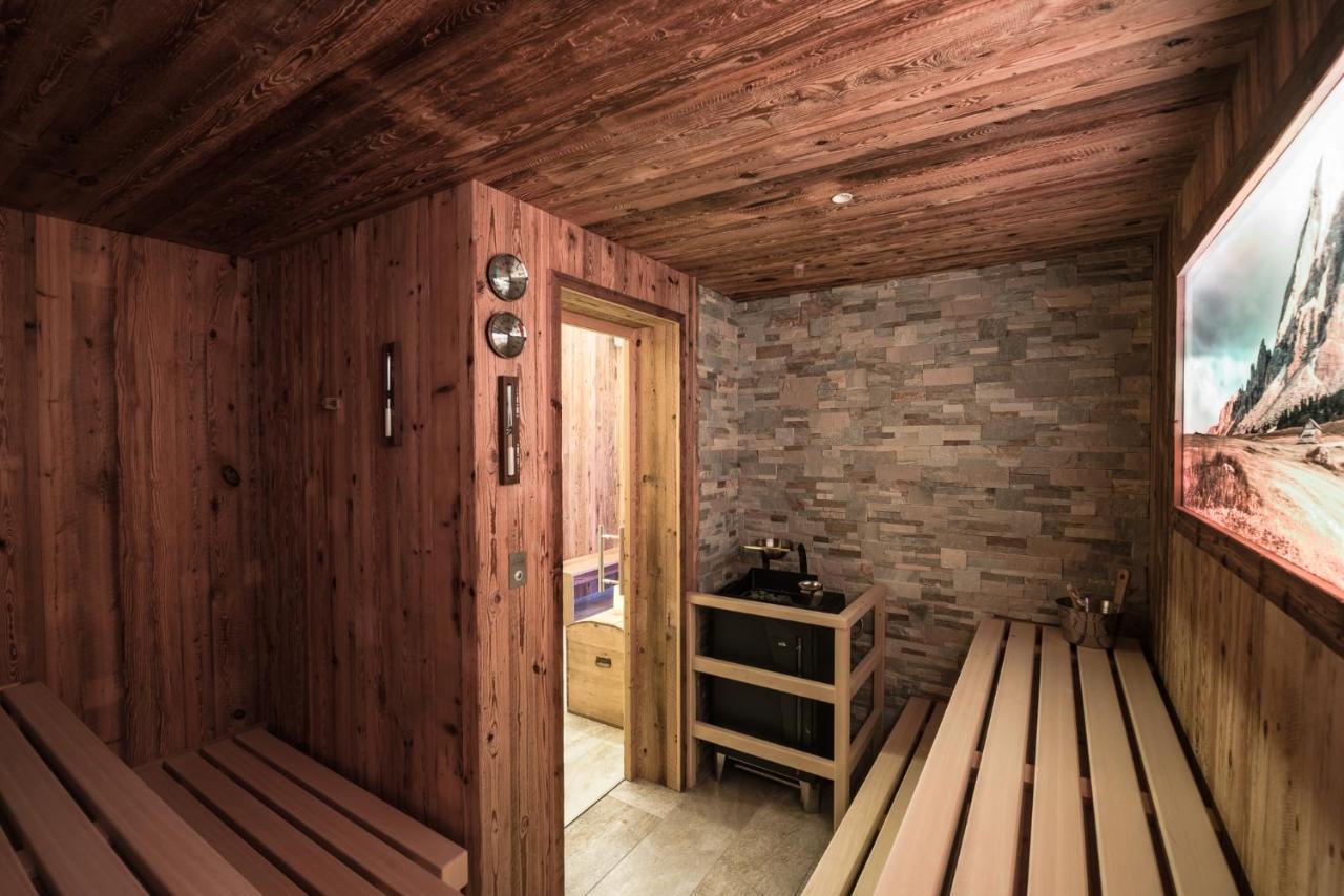 Hotel B&B Feldmessner Брунико Екстериор снимка