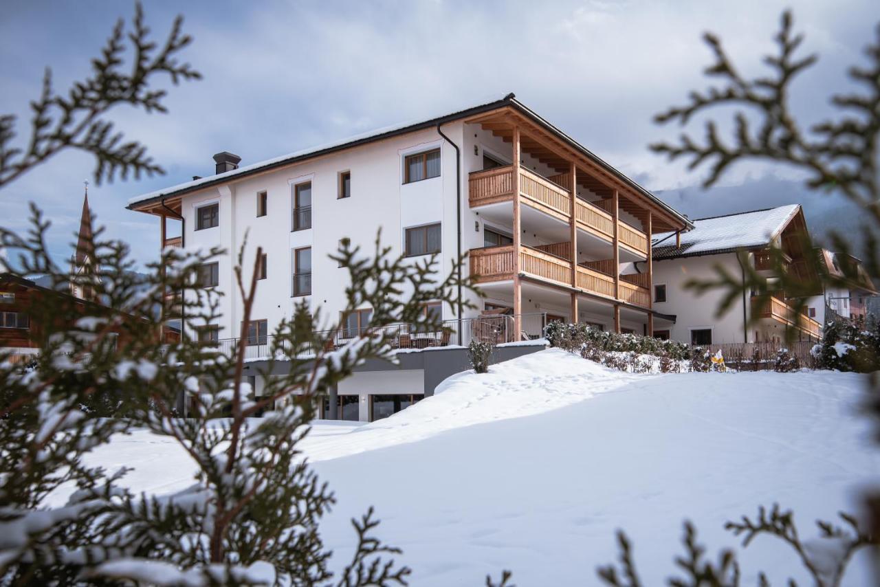 Hotel B&B Feldmessner Брунико Екстериор снимка