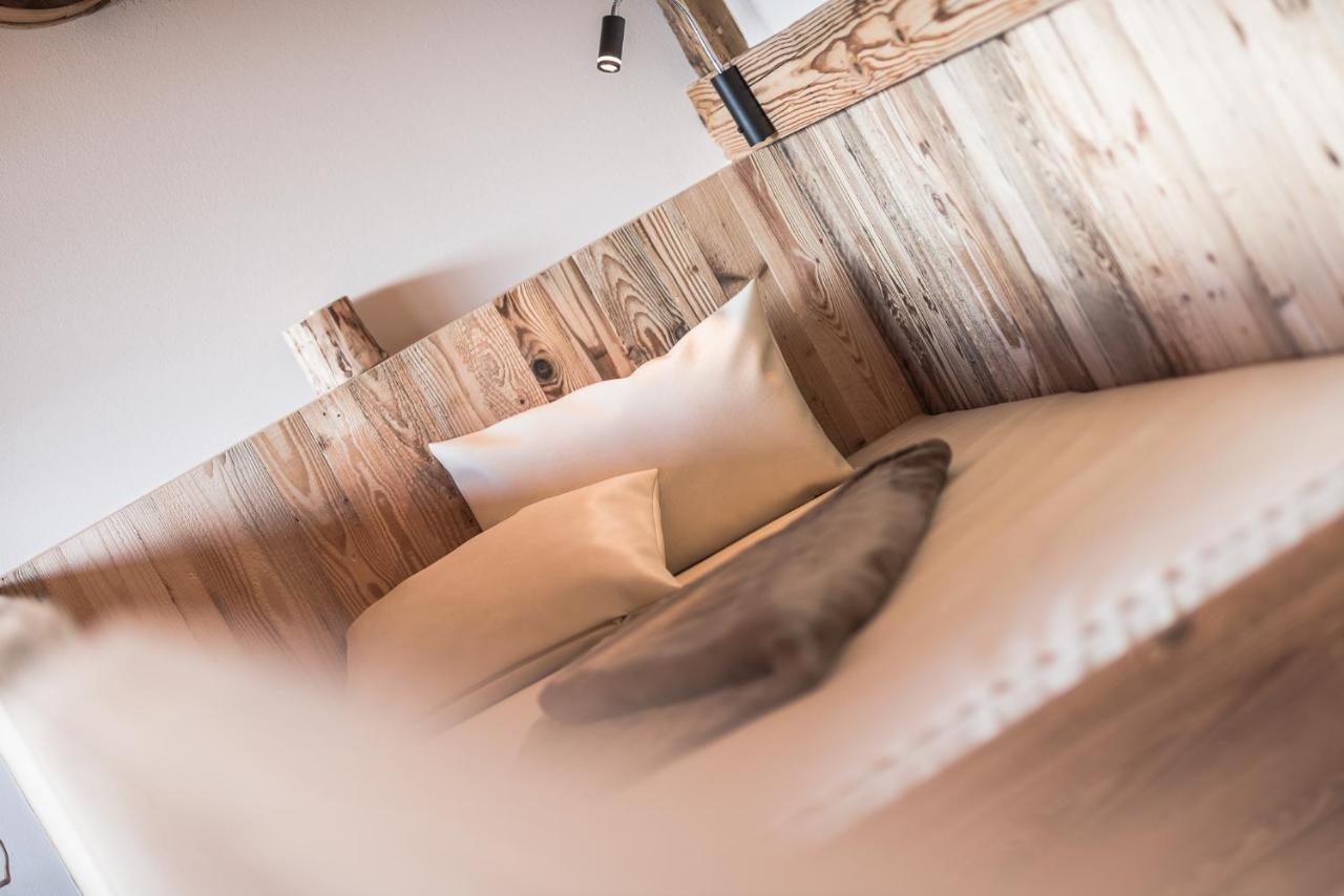 Hotel B&B Feldmessner Брунико Екстериор снимка