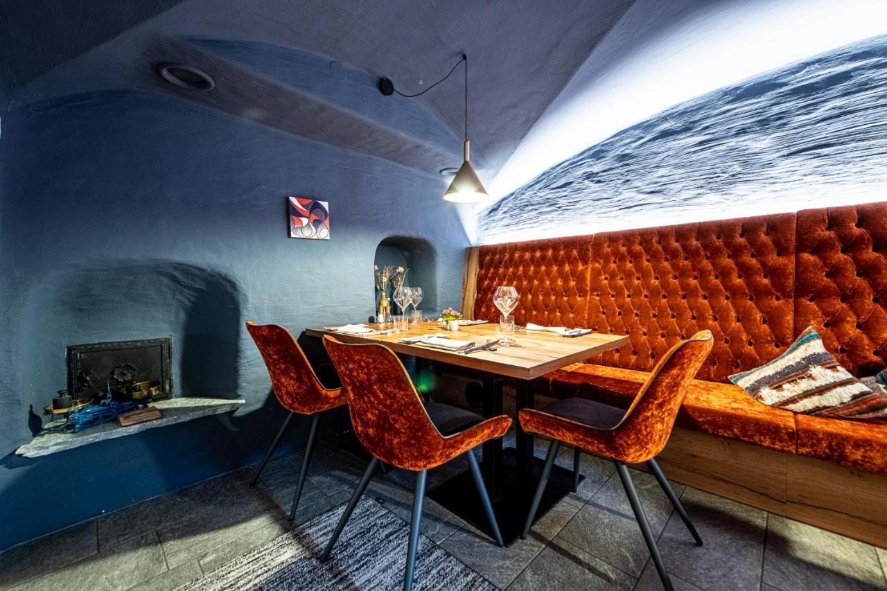 Hotel B&B Feldmessner Брунико Екстериор снимка